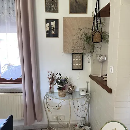 Maison 3 Sur étage Avec Jardin Proche Des Plages De La Baie De Somme Tully