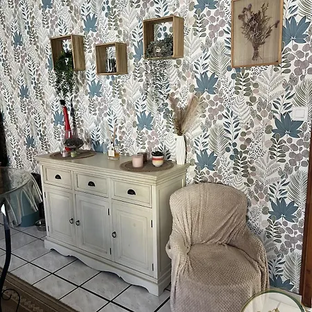 Maison 3 Sur étage Avec Jardin Proche Des Plages De La Baie De Somme Tully