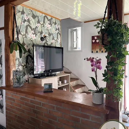 Maison 3 Sur étage Avec Jardin Proche Des Plages De La Baie De Somme Сasa de vacaciones