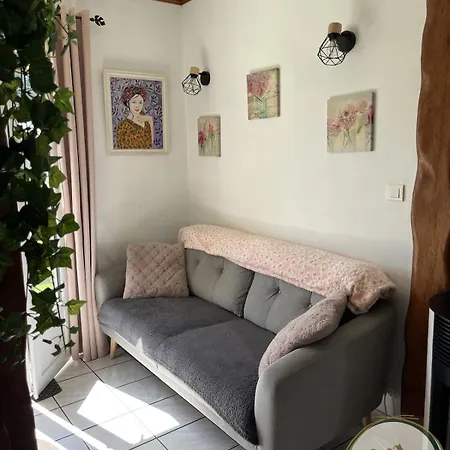 Maison 3 Sur étage Avec Jardin Proche Des Plages De La Baie De Somme