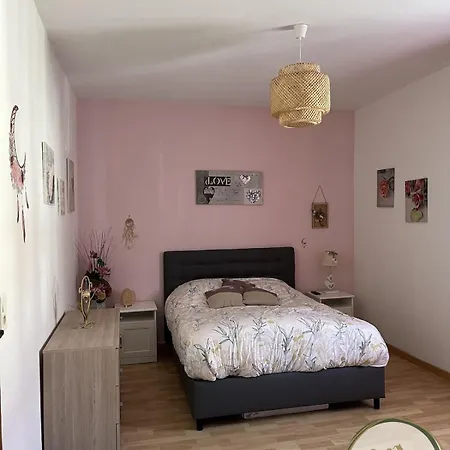 Maison 3 Sur étage Avec Jardin Proche Des Plages De La Baie De Somme *