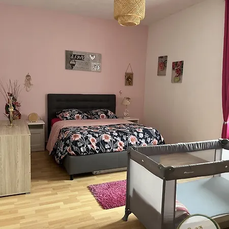 Maison 3 Sur étage Avec Jardin Proche Des Plages De La Baie De Somme Сasa de vacaciones *