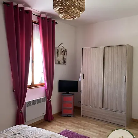 Maison 3 Sur étage Avec Jardin Proche Des Plages De La Baie De Somme Сasa de vacaciones Tully