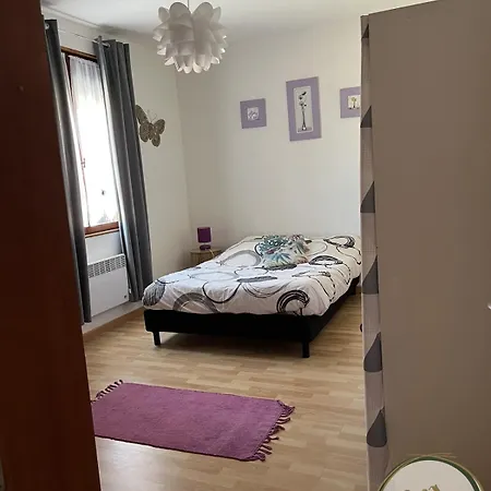 Maison 3 Sur étage Avec Jardin Proche Des Plages De La Baie De Somme Tully