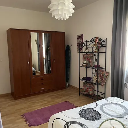 Maison 3 Sur étage Avec Jardin Proche Des Plages De La Baie De Somme * Tully