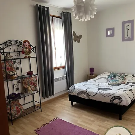 Maison 3 Sur étage Avec Jardin Proche Des Plages De La Baie De Somme Сasa de vacaciones *