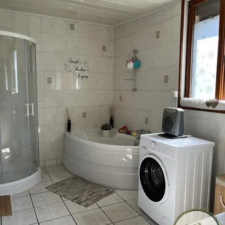 Maison 3 Sur étage Avec Jardin Proche Des Plages De La Baie De Somme Сasa de vacaciones *