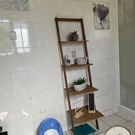 Maison 3 Sur étage Avec Jardin Proche Des Plages De La Baie De Somme Tully